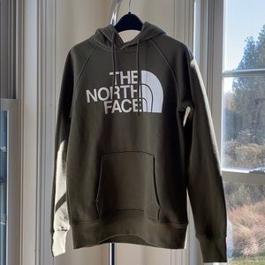 NORTHFACE HOODIE